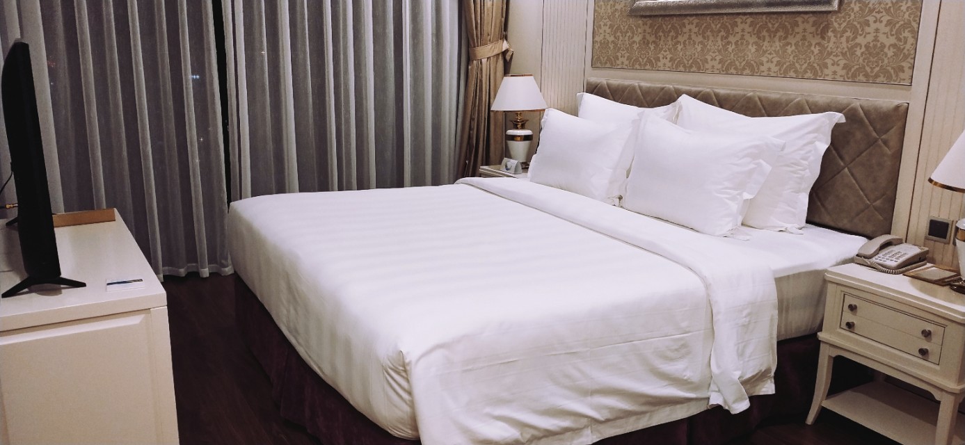 越南芽庄五星级酒店,越南芽庄钻石湾酒店价格