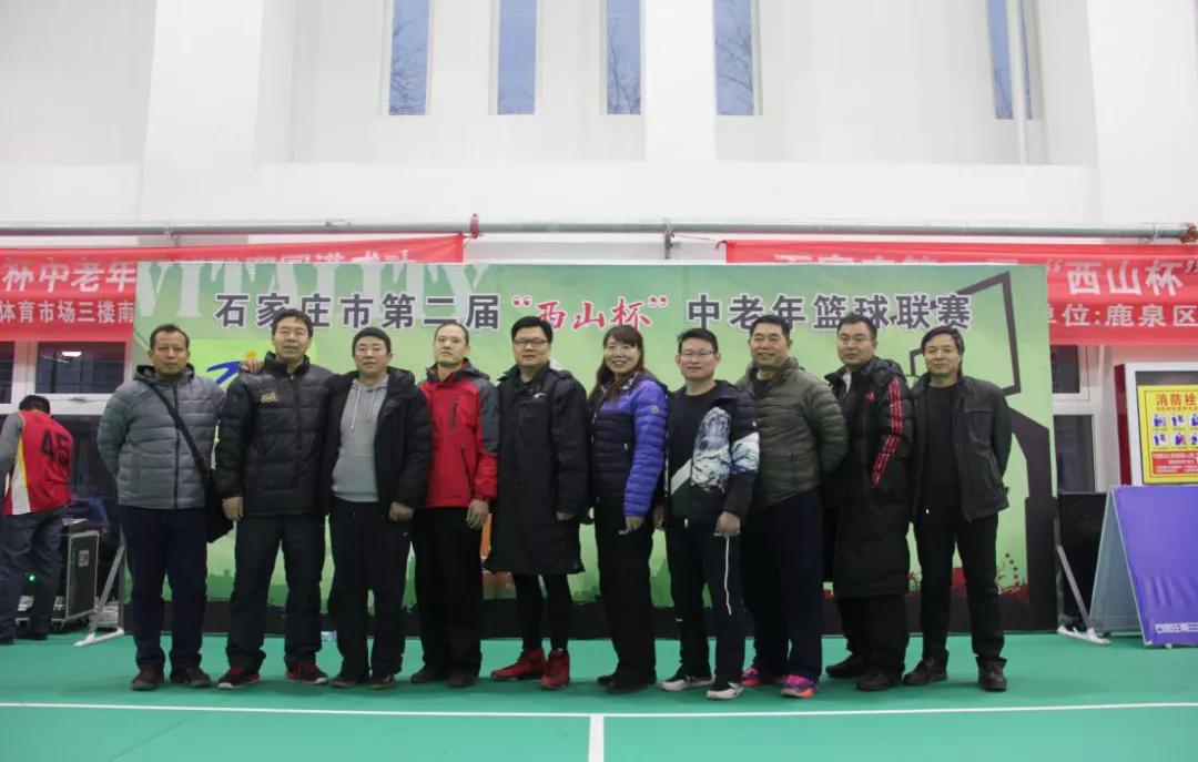 石家庄全民三人赛篮球,石家庄全民篮球