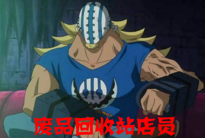 海贼王十一位超新星代表国家,海贼王中11位超新星