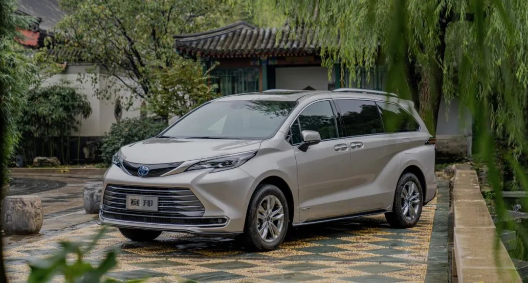 静态体验广汽丰田新一代凯美瑞,静态体验丰田致炫x