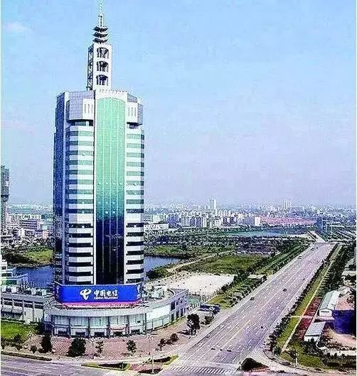 壹中心是惠州第几高楼,惠州十大高楼排行