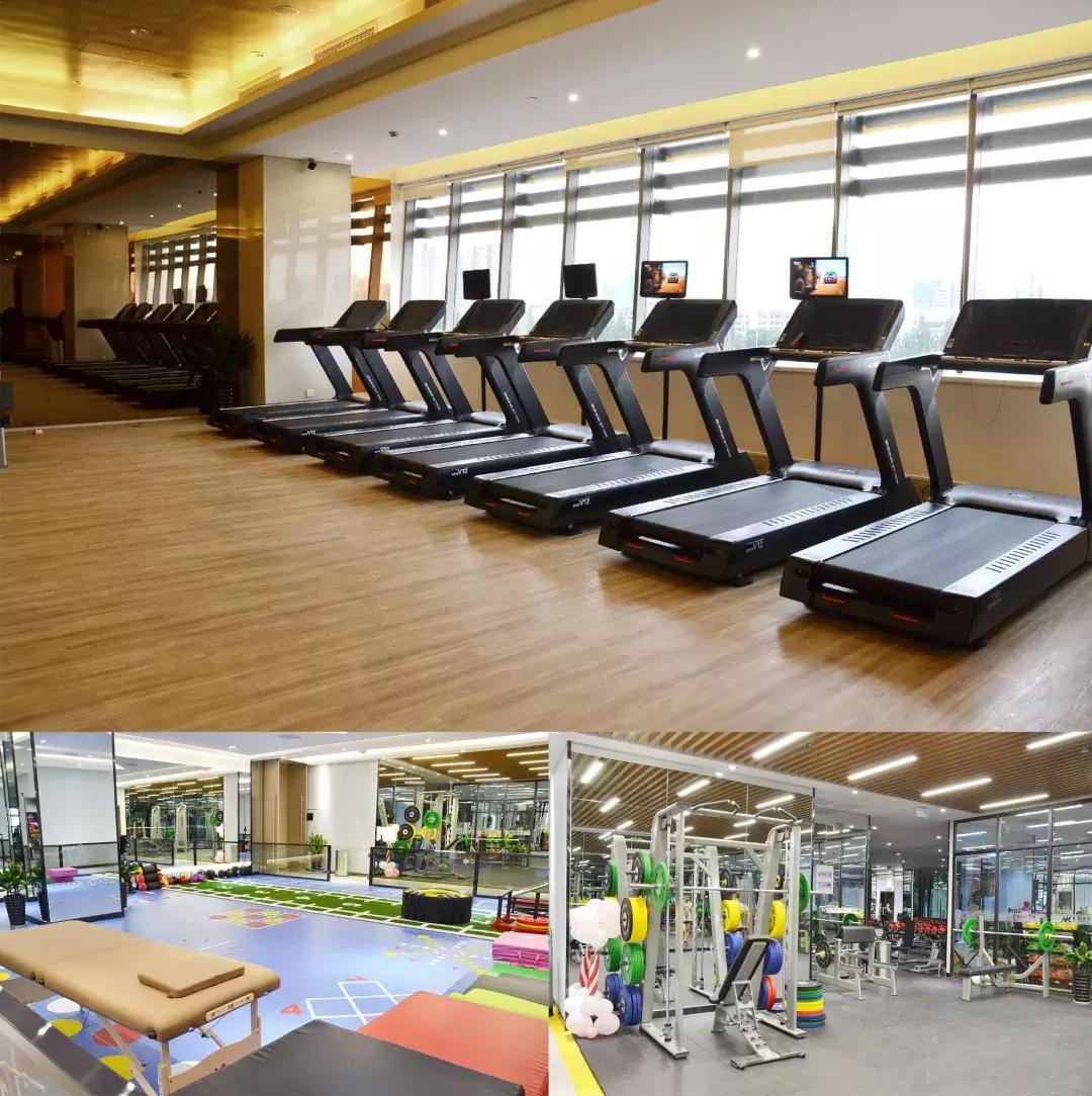 台北101同款网红地标+Q萌机器人服务再不来就要out啦