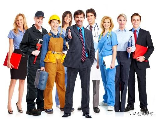 职业技术学校有什么前途,技术学校到底好不好