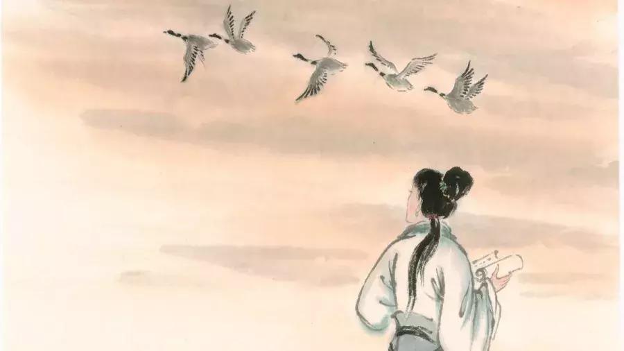 为何用粤语读古诗词更有韵味,粤语读起来好听的诗