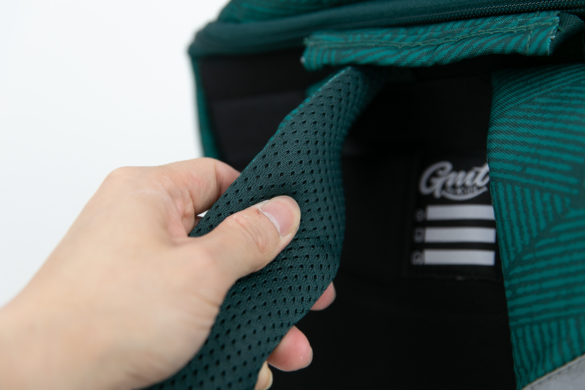 600块买个儿童书包，值不值？GMTforkids挪威小方包入手心得