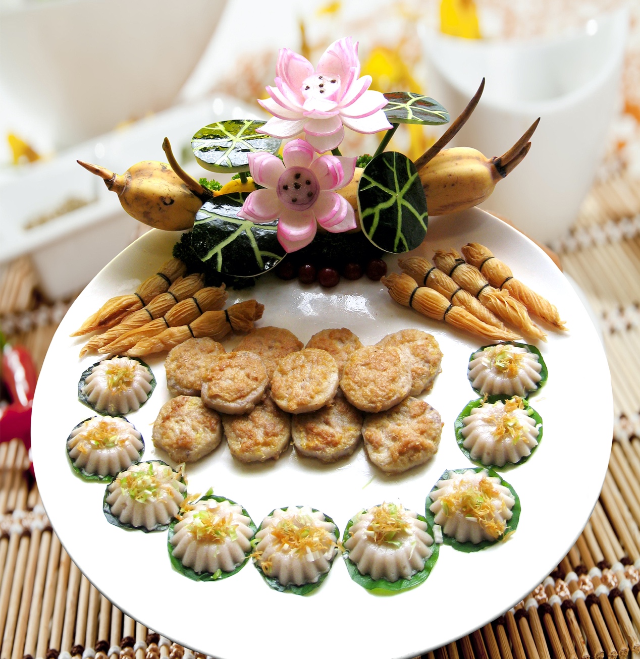 番禺十大名小吃,番禺特色美食排行榜前十名