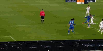 中超判罚争议裁判会被处罚吗,中超手球犯规判点球集锦