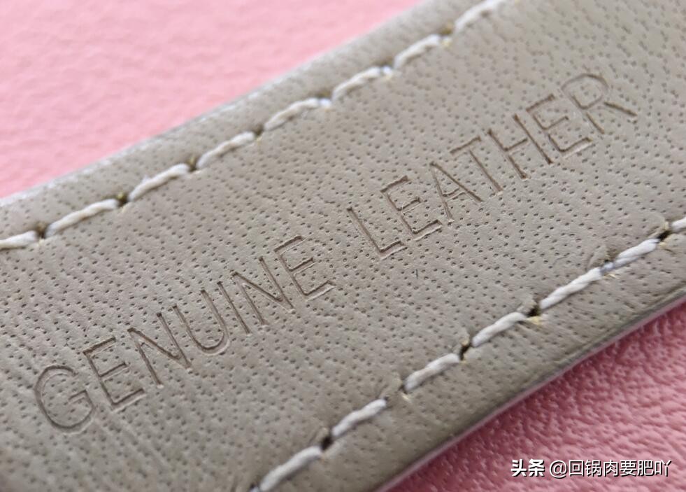 轻奢气质高档女士腕表30m深度防水,永恒款女士腕表