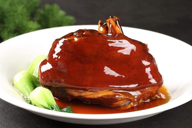 北京酱肘子地址,北京正宗的酱肘