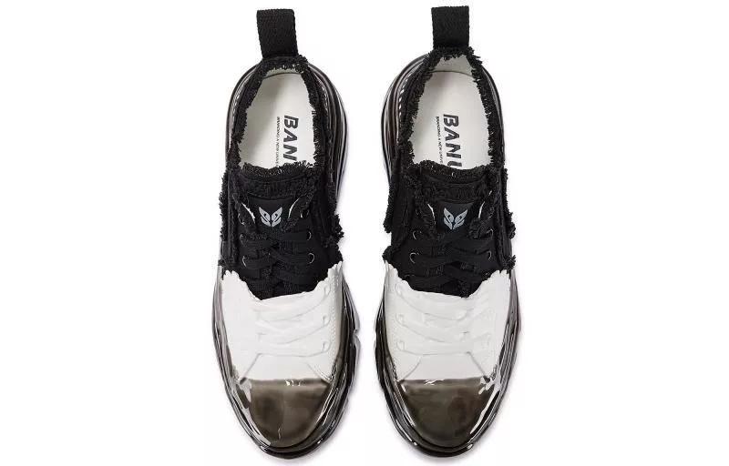 罗志祥时尚先生盛典2019,罗志祥同款板鞋