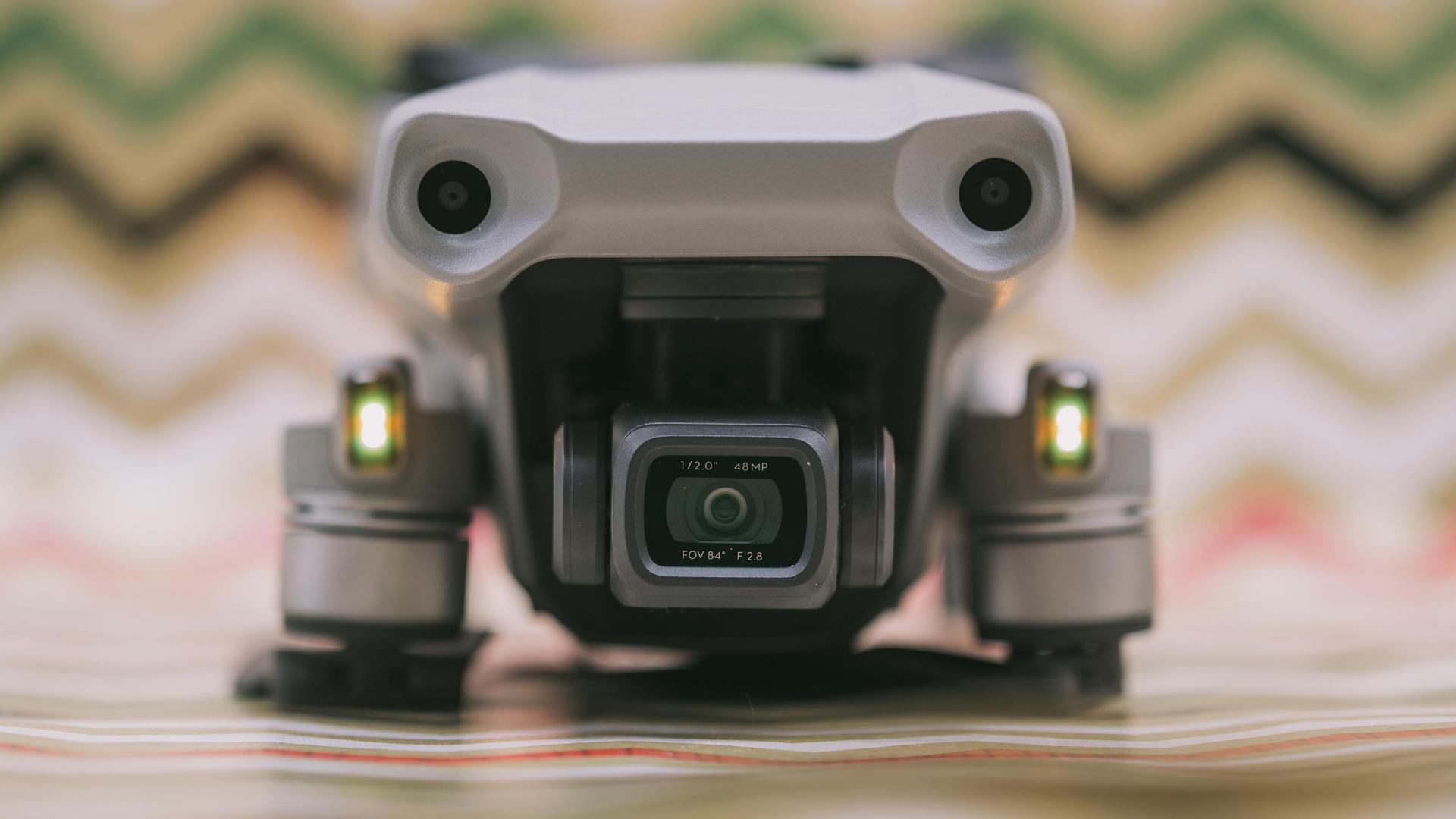 mavicair2和air2s哪个值得买,大疆mavic3和air2s哪个值得买