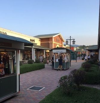 日本御殿场奥特莱斯有哪些品牌,日本御殿场奥特莱斯购物攻略