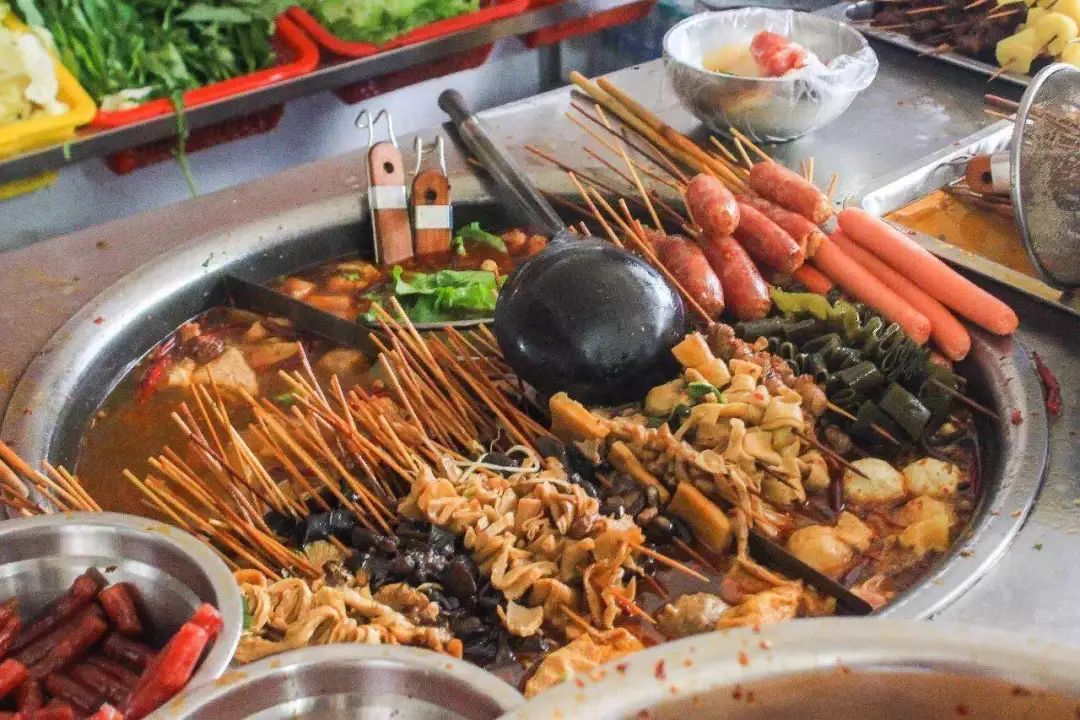 南昌水煮大测评,南昌水煮美食推荐店有哪些