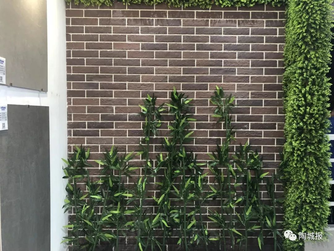 陶博会岩板品牌,广交会陶润