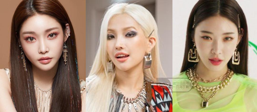 颧骨高钻石脸适合什么眼镜,颧骨突出适合什么眉毛修饰脸型