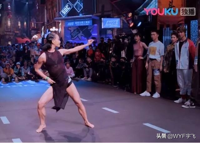 这就是街舞所有街舞类型,这就是街舞里面有哪些舞种