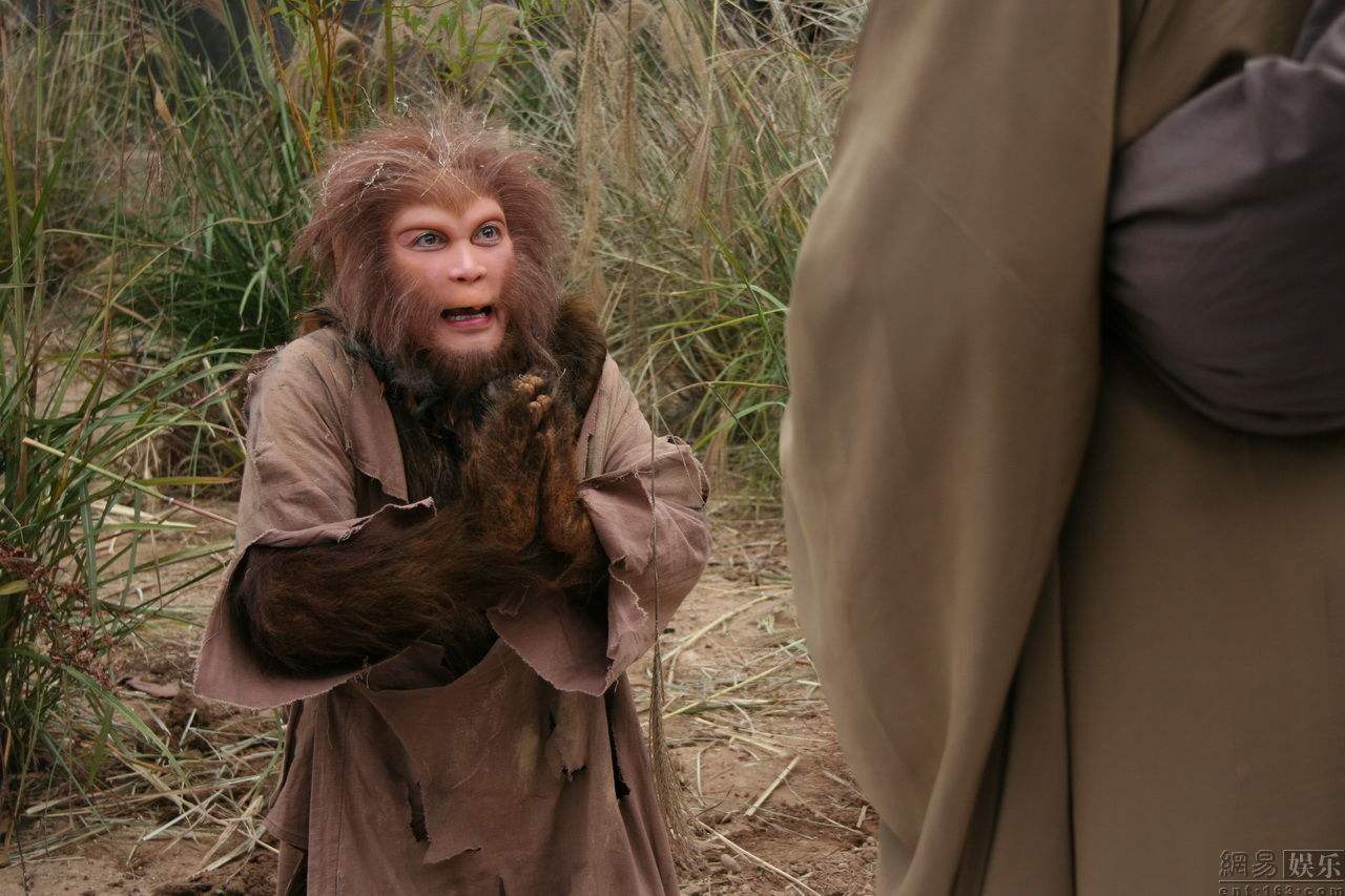 刘伯钦和孙悟空谁厉害,刘伯钦保护孙悟空500年