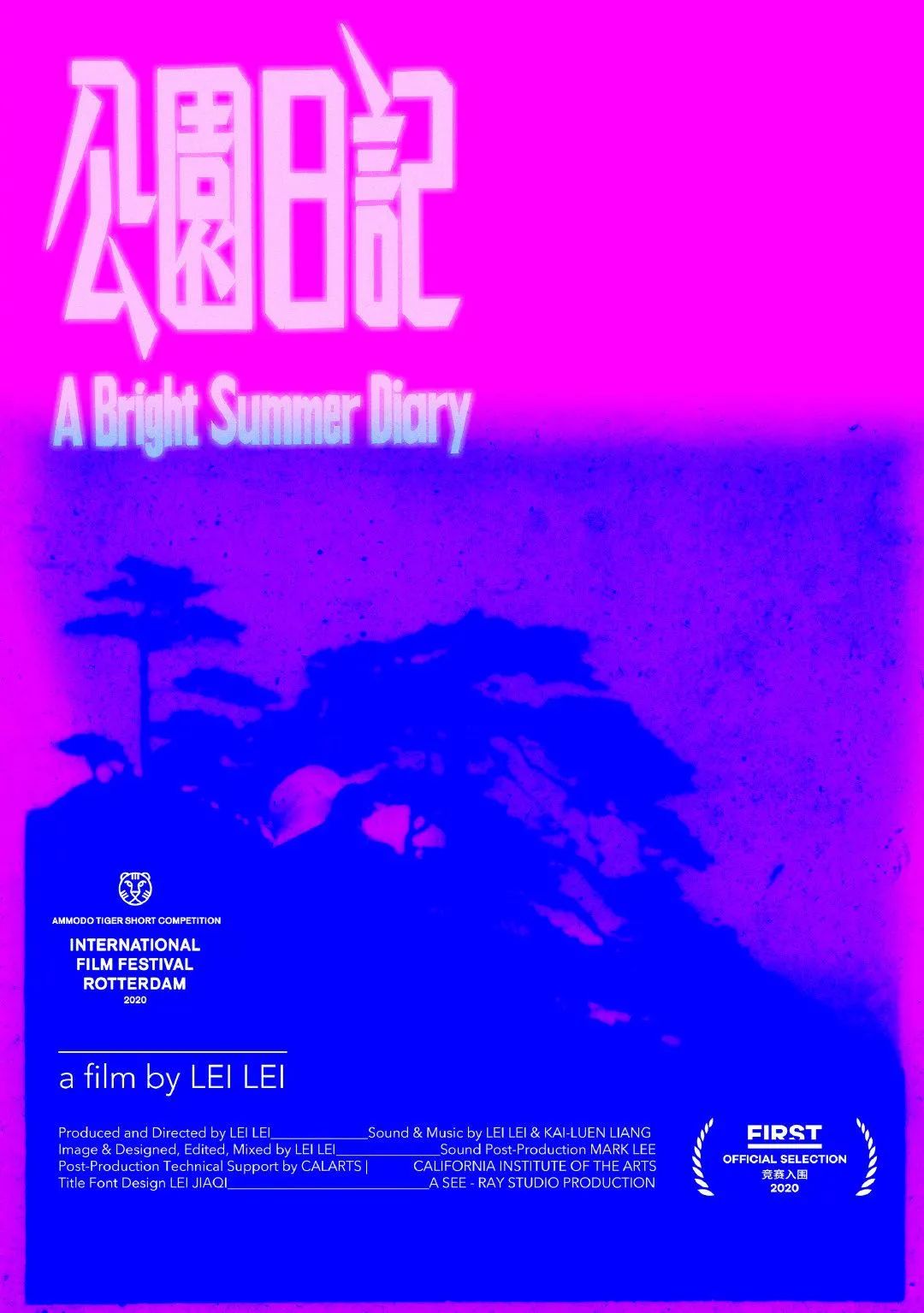 至暗的一年里的电影 (带你看最长的电影)