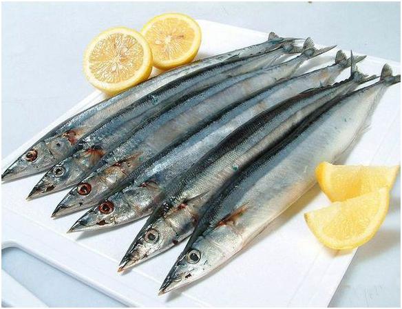 看图识海鲜，这些水产海鲜你都认识吗？