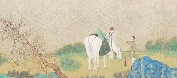 苏轼的守岁古诗感受与评价,苏东坡守岁中的名句