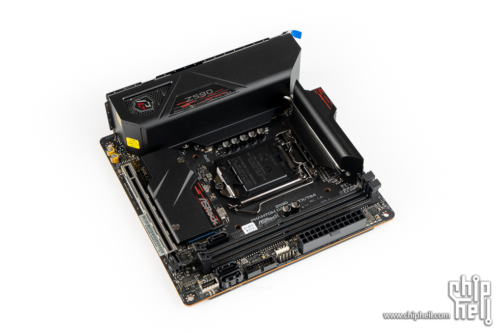 追风者p200自带风扇吗,追风者p200a装机视频