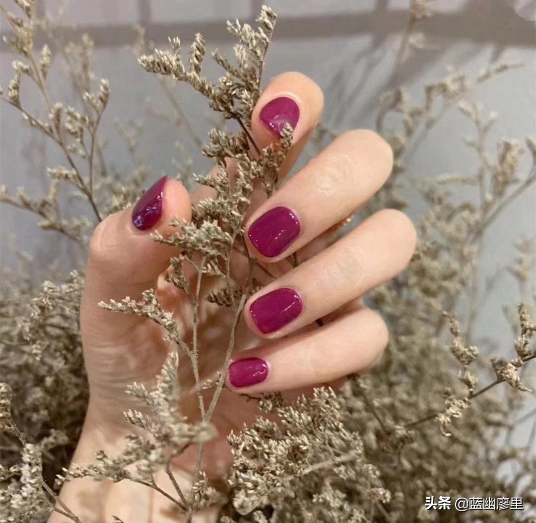 甲油胶正确保存方法,甲油胶怎么保存不干