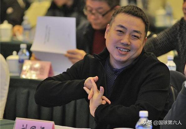 刘国梁捐款50万,王楠夫妇捐款河南