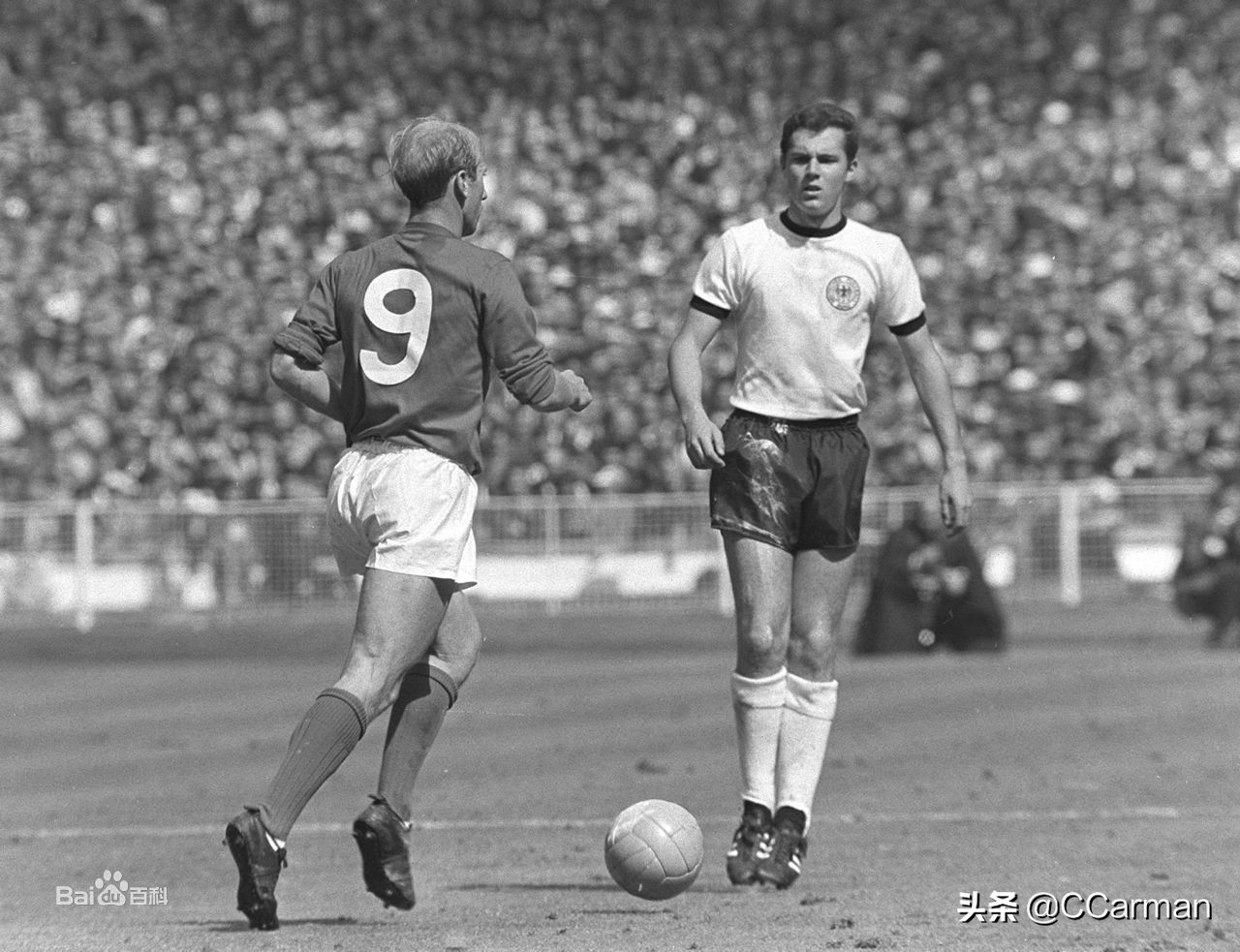 德国足球皇帝施奈德,德国皇帝亨利