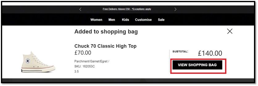 converse海淘,converse欧美