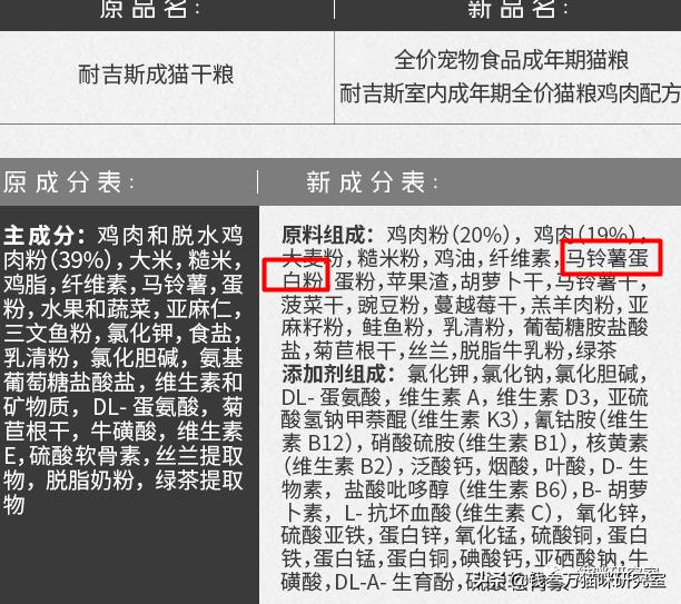 耐吉斯猫粮国产,台湾耐吉斯猫粮