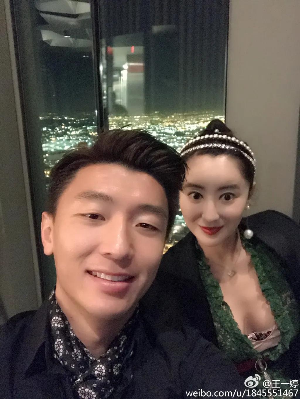 中国国脚杨旭,前国脚杨旭