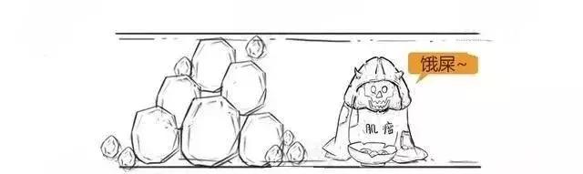 漫画详解子宫肌瘤是个啥？