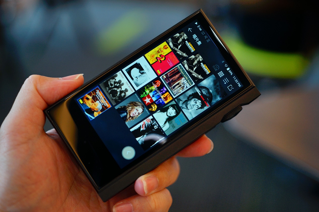 艾利和kanncube测评,艾利和kannalpha推大耳机