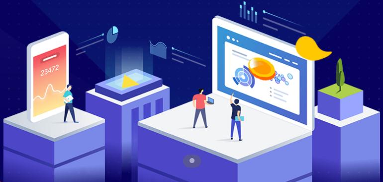 美约VIP：一站式解决方案，助力美业商家智能升级