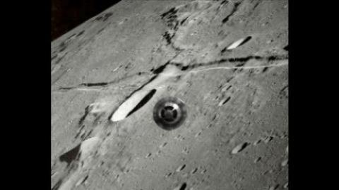 在月球背面会有怎样惊人的秘密,月球背面隐藏了什么恐怖的秘密