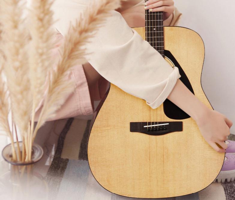 如何选择一把初学入门吉他,初学入门吉他买什么调的好