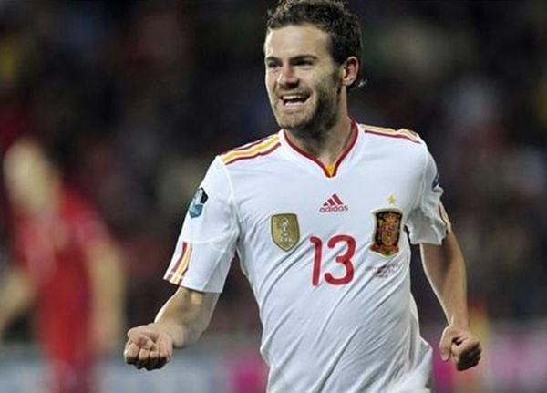 巅峰时期的西班牙中场,西班牙十大顶级中场