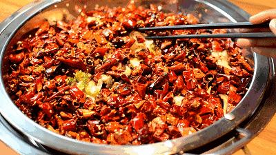 吃辣食物可以减肥吗,吃辣加速减肥