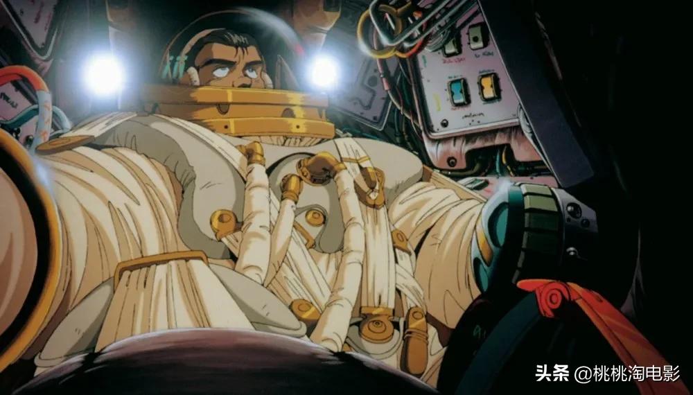 50部最重要的日本动画电影，你都看了么？