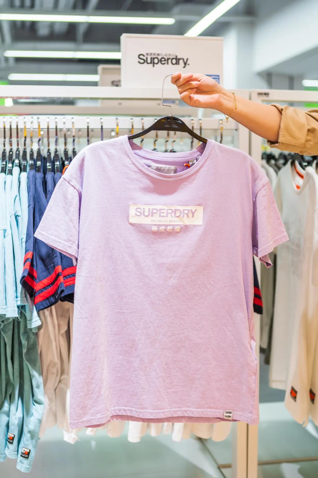 天津奥莱实体店,天津新开业奥莱在哪里