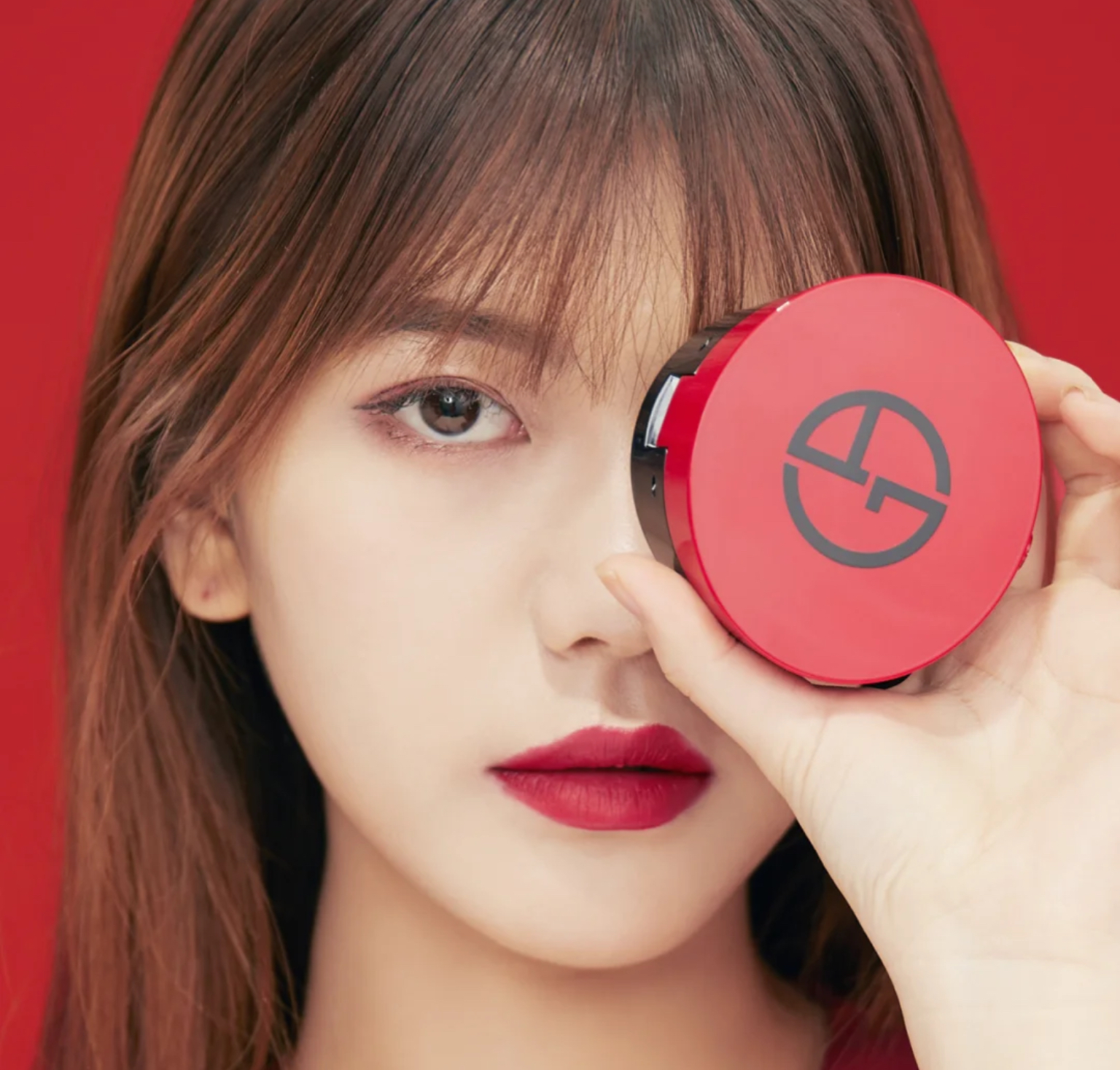 气垫测评美宝莲气垫适合油皮的,保湿遮瑕气垫推荐美宝莲