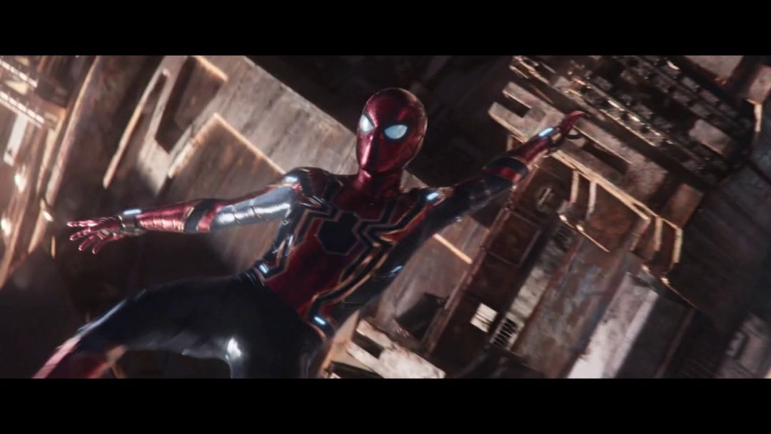 复联3后复联4该如何,复联三到复联四的小细节