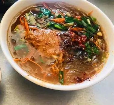 舌尖上的古城建水味道,建水美食百年老店