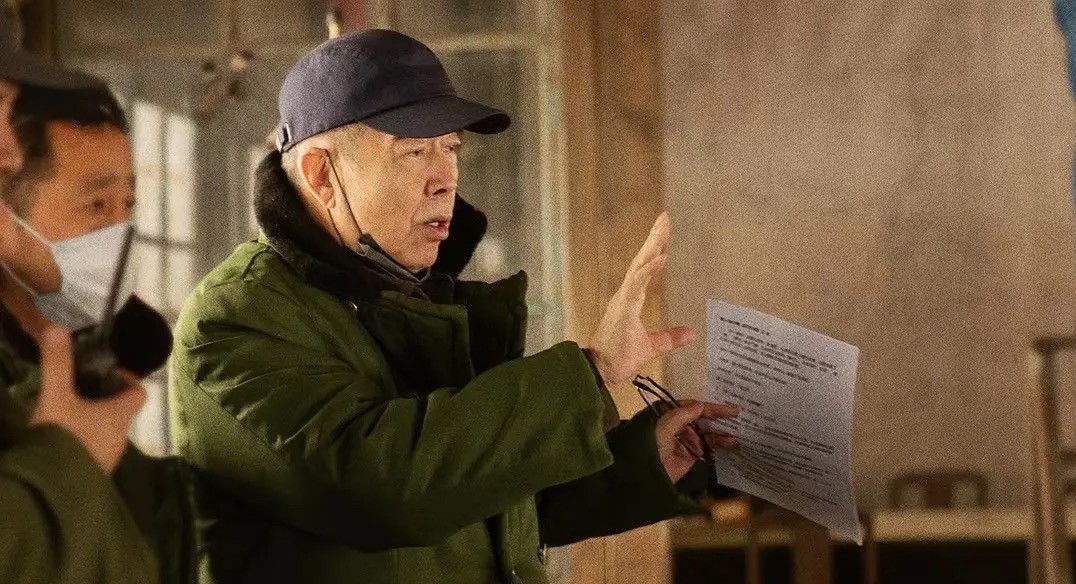 张艺谋狙击精彩片段,张艺谋狙击手何时上映