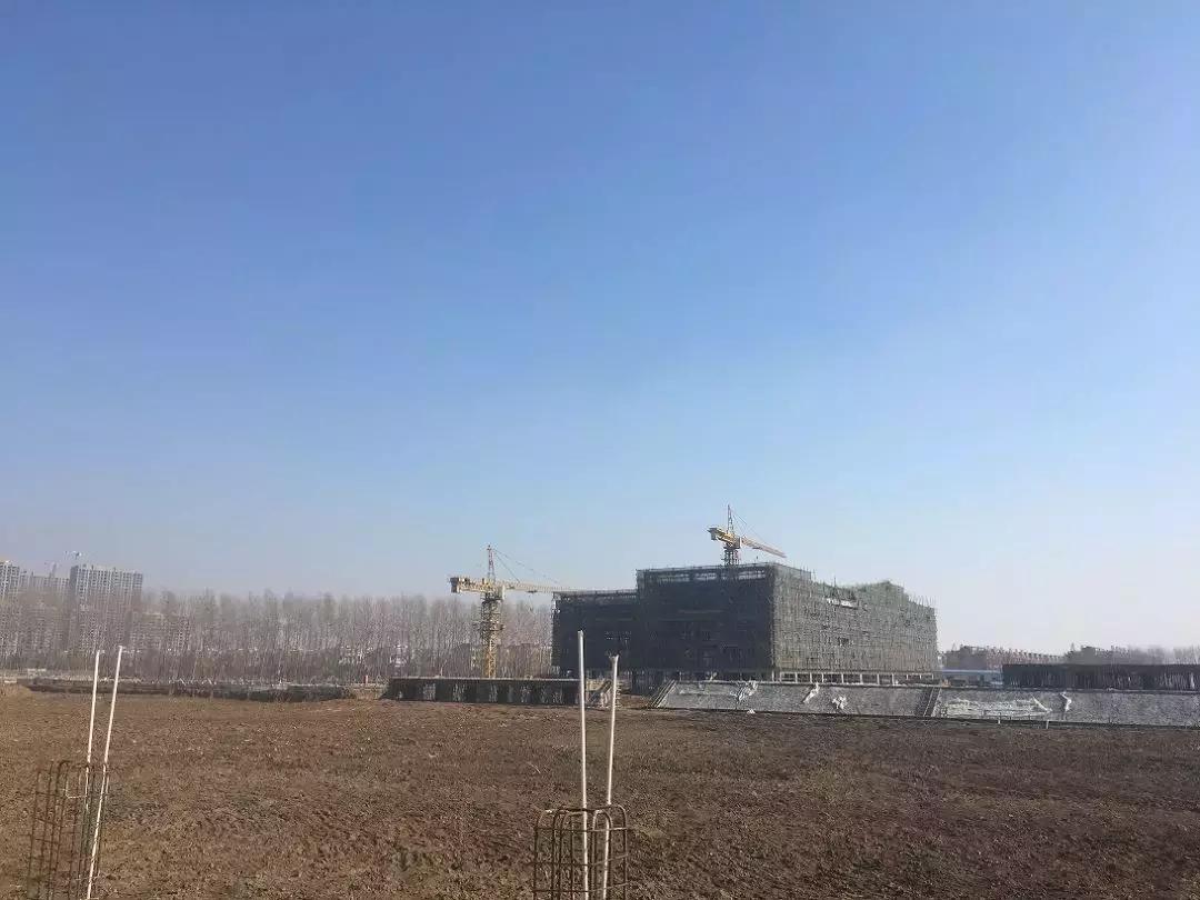 慧谷新校区还建吗,慧谷新校区最新消息