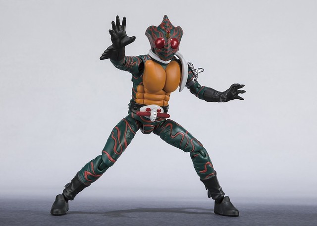 假面骑士掌动o系列第九弹,假面骑士掌动x第十弹