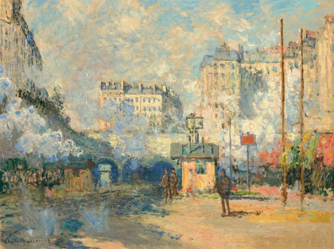 只拿出1%就卖了100亿，世界第一艺术收藏家族，不朽的传奇