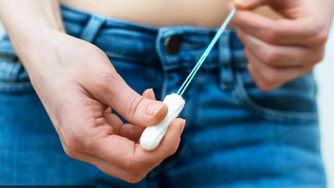 为什么外国人爱用卫生棉,为什么外国女生喜欢用棉条