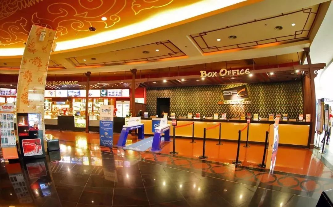 值得去的普吉岛十大购物景点