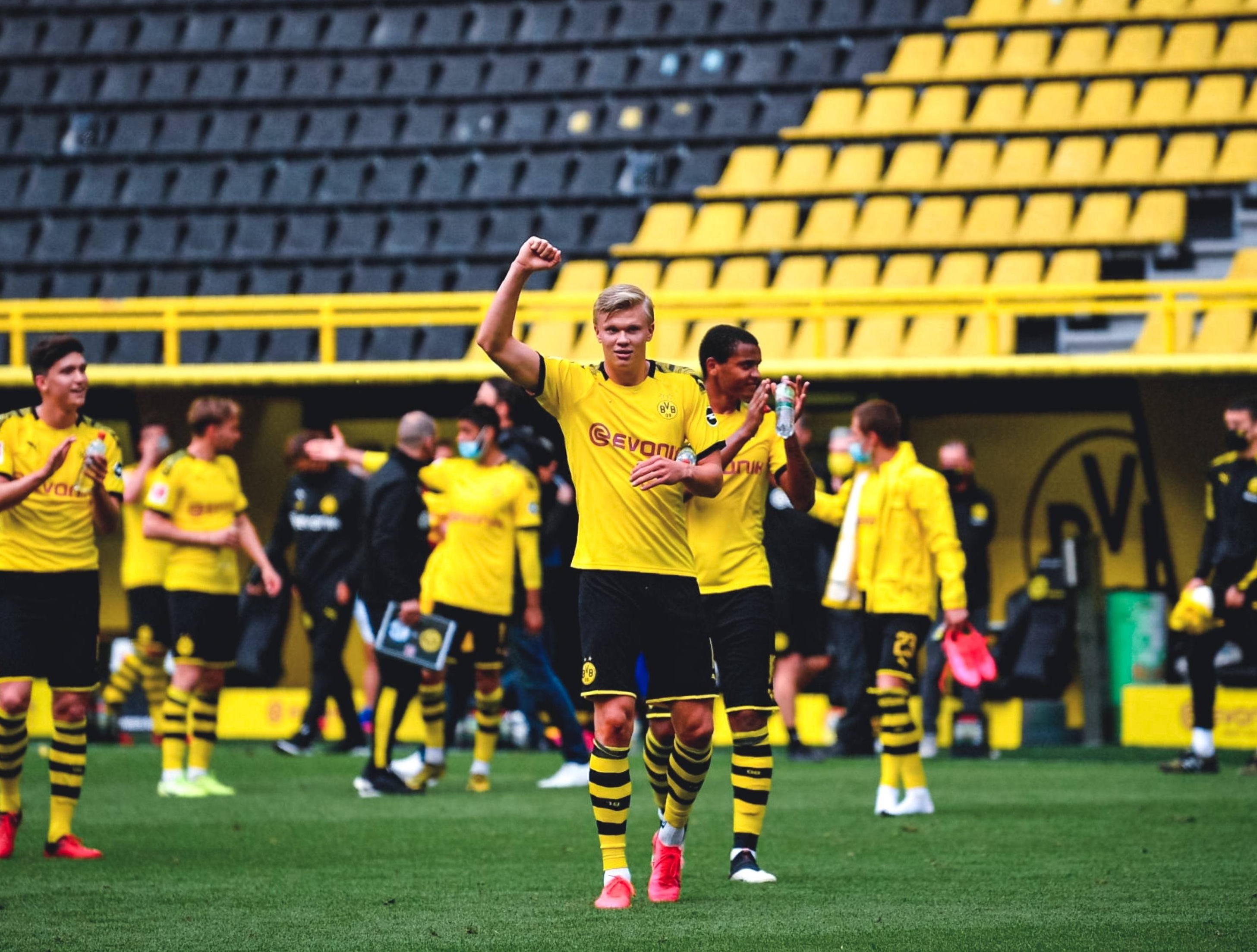 停赛这么久了?状态依旧火爆!该小将很有希望成为新一代的足球王者